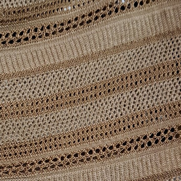 Express Open-weave Dolman Sweater - Picture 4 of 4